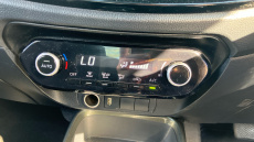 Toyota Aygo X 1.0 VVT-i Edge 5dr Auto Petrol Hatchback